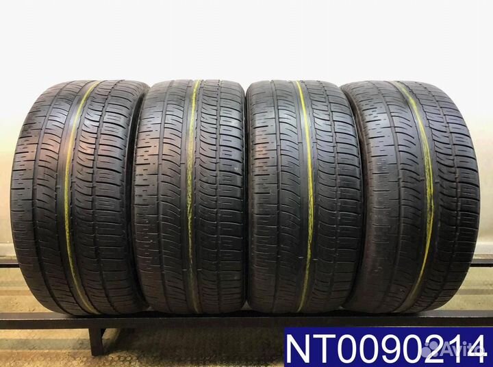 Pirelli Scorpion Zero Asimmetrico 285/40 R22 102P