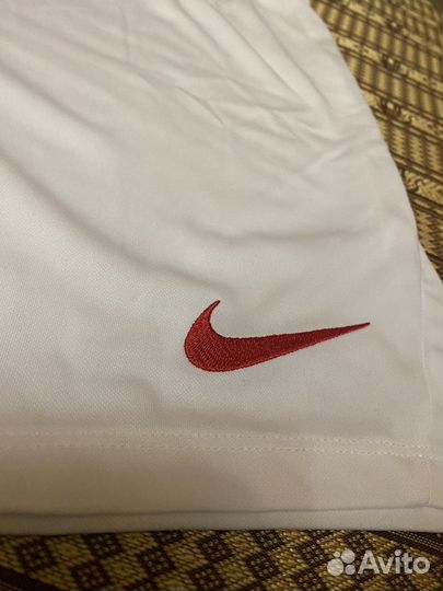 Шорты Nike dri fit