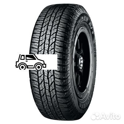 Yokohama Geolandar A/T G015 275/70 R16 114H