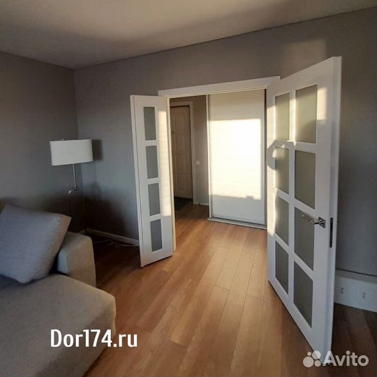 Межкомнатные двери новые Широкий ассортимент