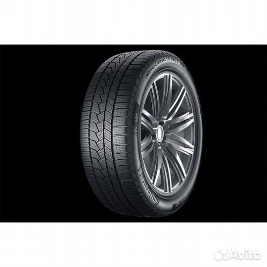 Continental WinterContact TS 860S SSR 315/35 R20 110V