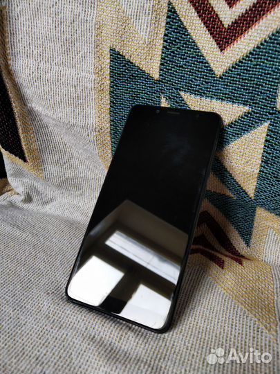 Xiaomi Redmi Note 5, 4/64 ГБ