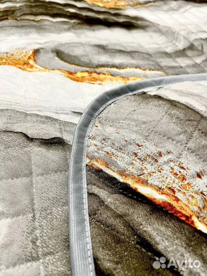 Плед покрывало 210 240