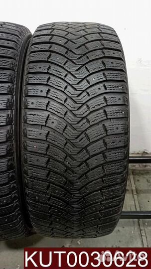 Michelin X-Ice North 2 255/55 R18 107U