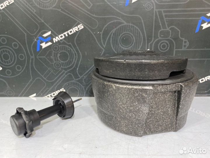 Отсек под инструмент Audi A6 Allroad C5 BES 2004