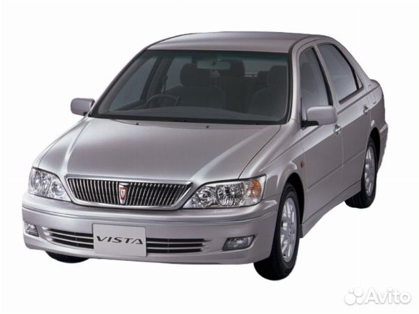 Направляющая тормозного суппорта переднего (верх) toyota allion, premio, caldina