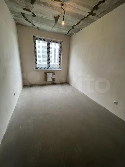 2-к. квартира, 86,4 м², 5/18 эт.