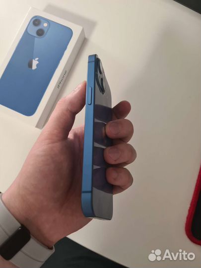 iPhone 13 128 gb