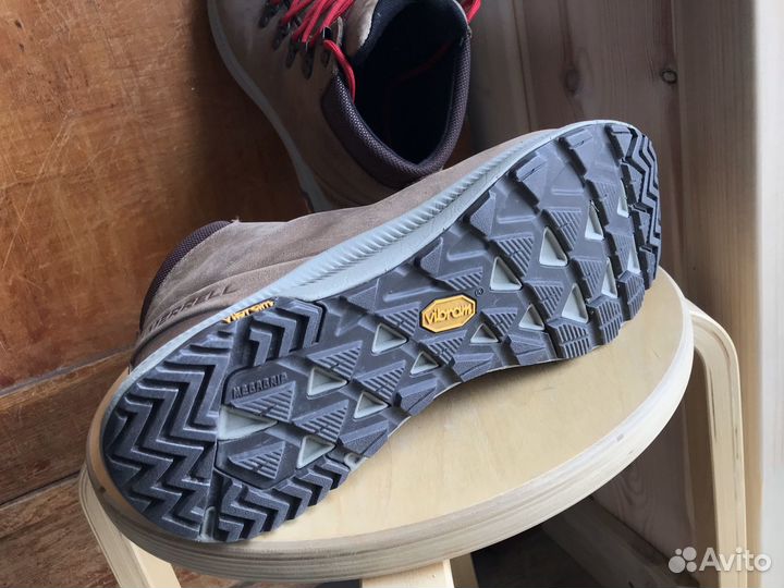 Merrell ботинки кроссовки (оригинал)