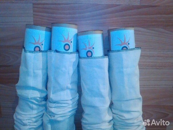 Жёсткая Съёмная Тонировка Нового поколения