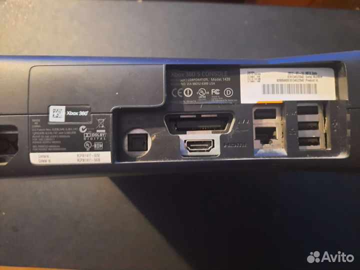 Xbox 360