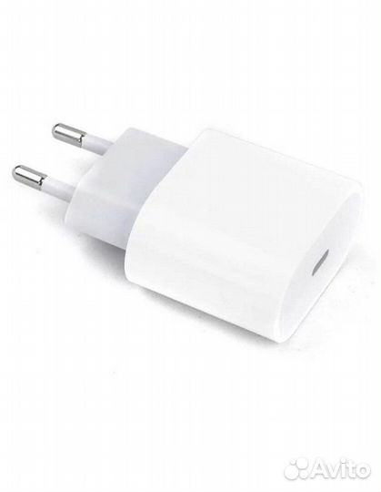 Адаптер для зарядки