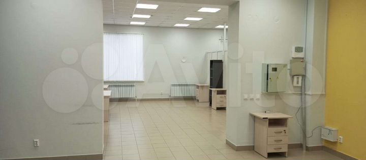 Офис, 106 м²