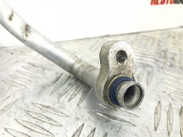 Трубка кондиционера Kia Spectra седан S6D 2008