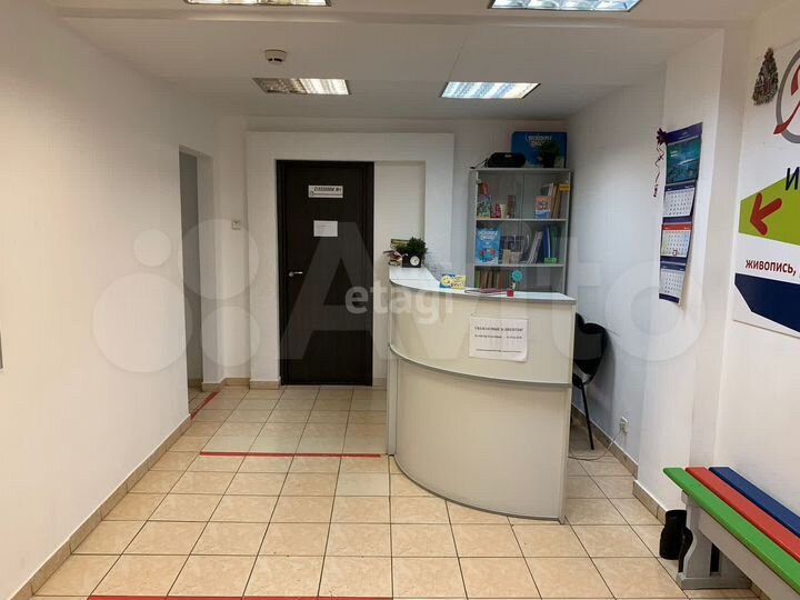 Продам помещение свободного назначения, 100 м²