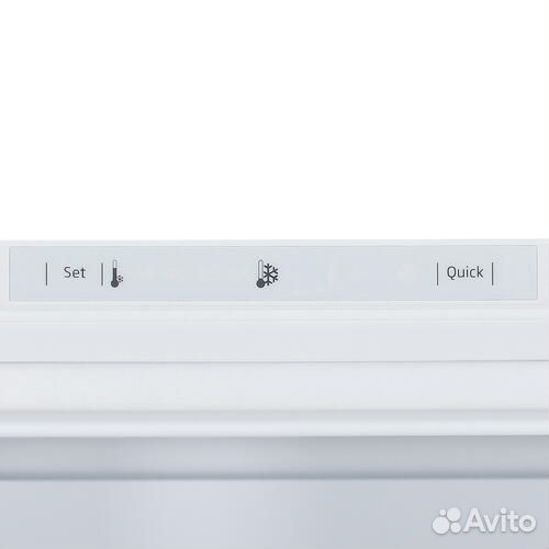 Морозильник-шкаф Beko B1rfnk312W