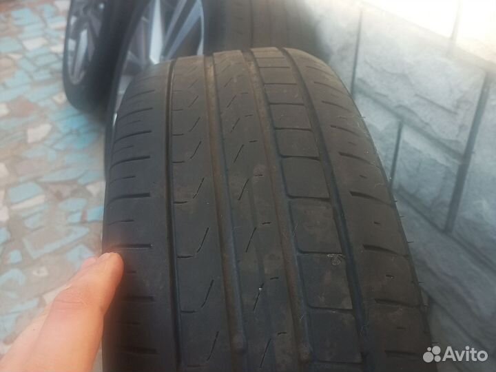 Pirelli Cinturato P7 205/50 R17