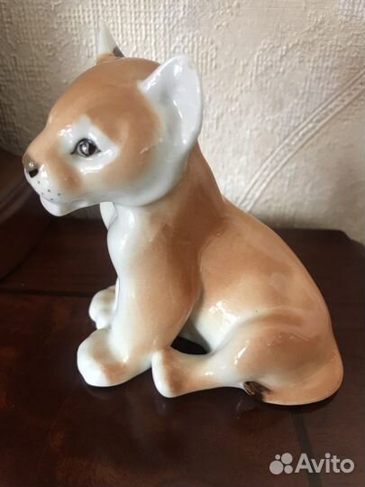 Статуэтка лфз