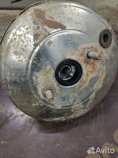 Запчасти ваз 2110-2112