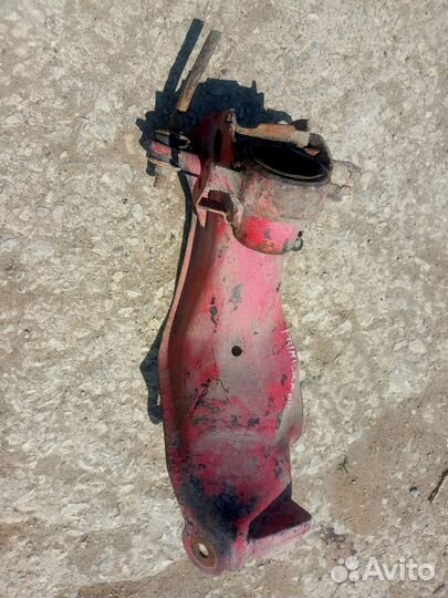 Рычаг передний левый nissan primera p11