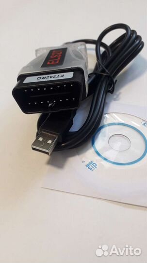 ELS27 v 2.3.8 FORscan