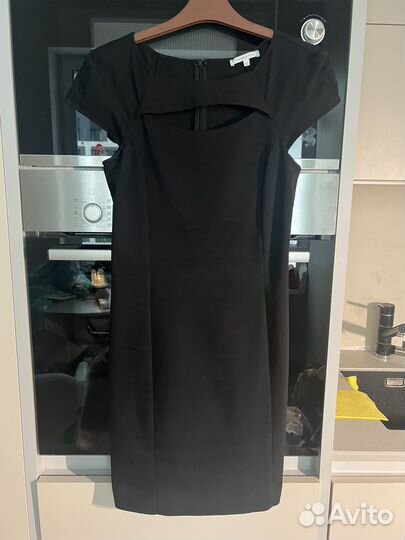 Платье patrizia pepe 42