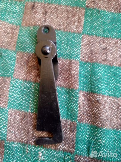 Изделия СССР