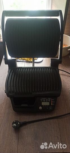 Гриль tefal