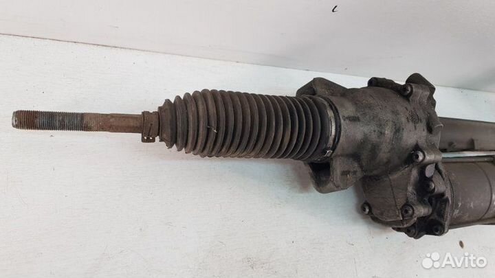 Рулевая рейка Bmw X3 F25 2010-2016