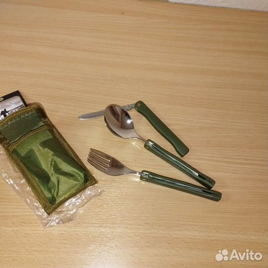 Набор столовых приборов Германия