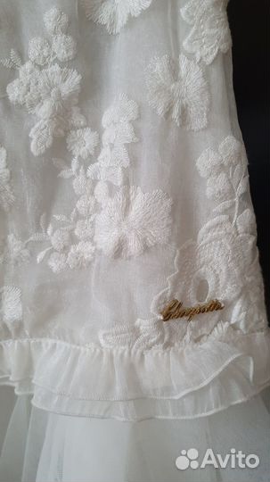 Choupette платья 128, 122, 98