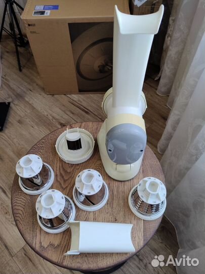 Овощерезка Ariete Saladino 1796