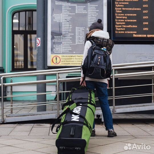 Продам чехол для горных лыж