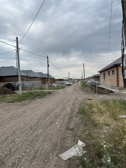 Участок 10 сот. (СНТ, ДНП)