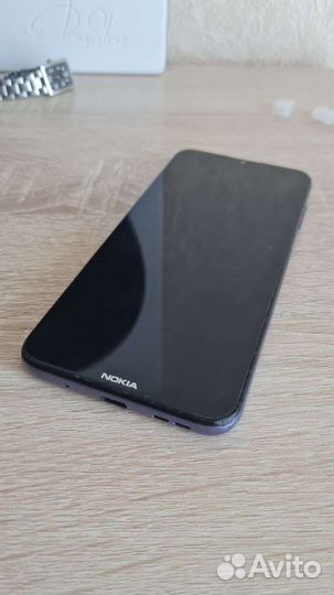Nokia G20, 4/128 ГБ