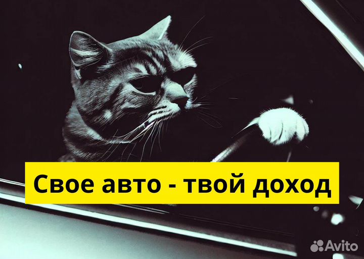 Яндекс.Go: присоединяйся на своем авто