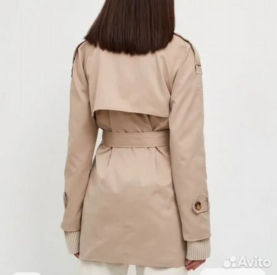 Тренч 50-54