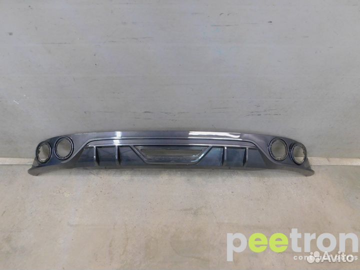 Б/У Б/У Юбка задняя б/у 602002301AA chery