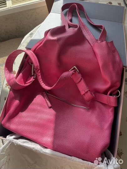 Сумка Malur Flies