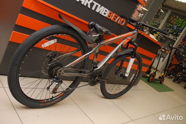 Велосипед горный 26