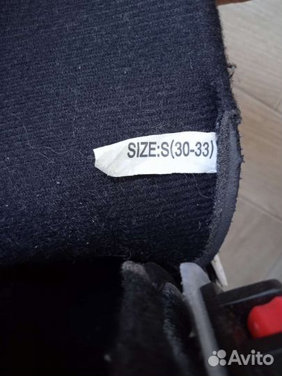 Роликовые коньки 30-33, 36-40