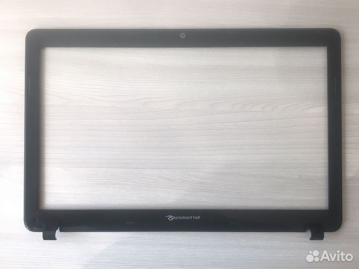 Рамка матрицы для ноутбука Packard Bell TE11