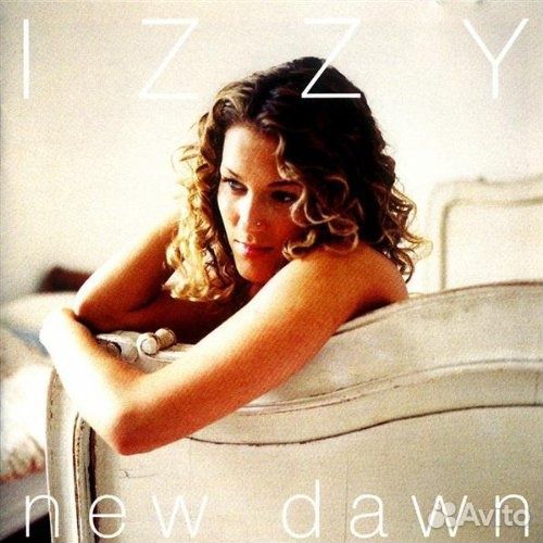 Izzy - New Dawn (1 CD)