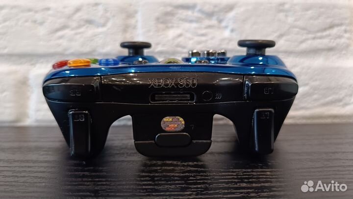 Геймпад Оригинал Xbox 360