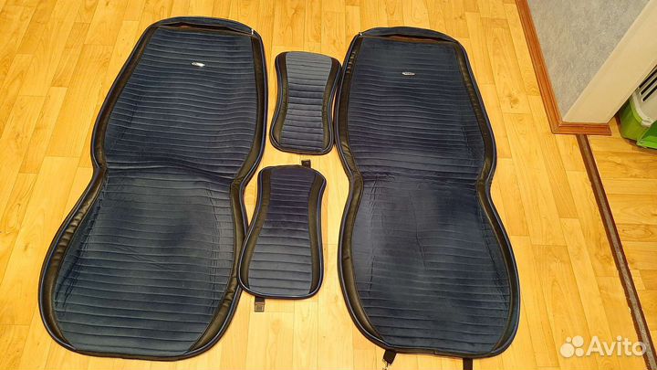 Накидки на сидения авто