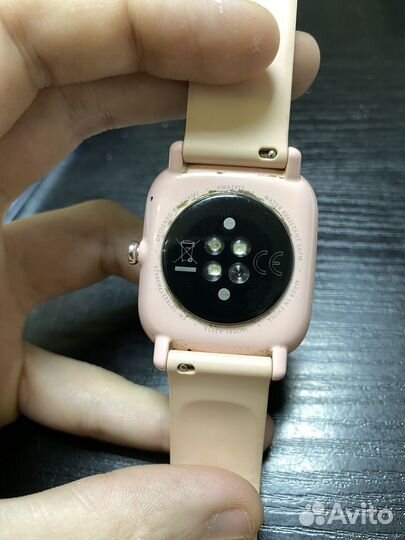 Xiaomi Amazfit GTS 2 mini A2018