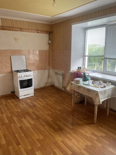 3-к. квартира, 61 м², 5/5 эт.