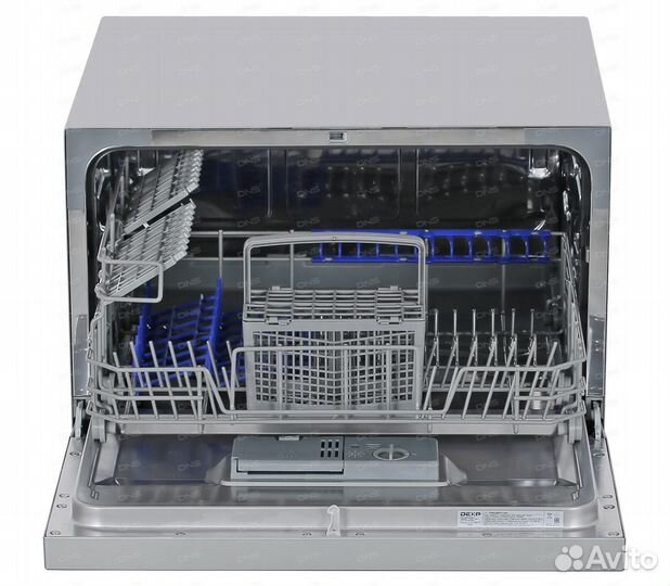 Посудомоечная машина