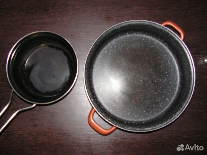 Ковшик