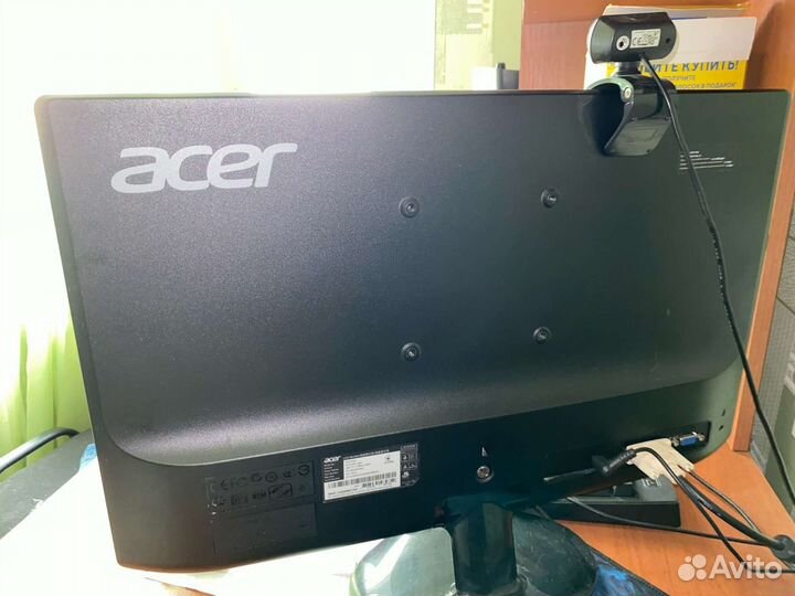 Монитор Acer